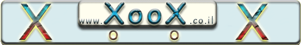 www.XooX.co.il